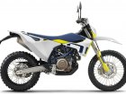 Husqvarna 701 Enduro